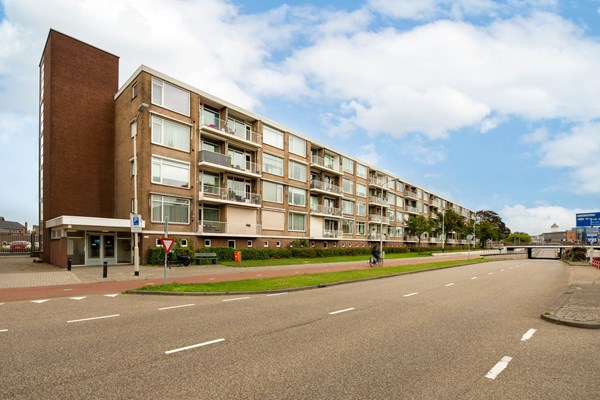 Verkocht: Burgemeester Freijterslaan 110, 4703 ES Roosendaal